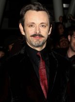 Michael Sheen photo
