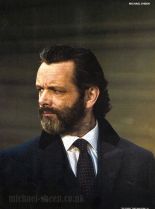 Michael Sheen photo