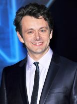 Michael Sheen photo