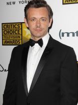 Michael Sheen
