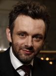 Michael Sheen