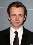 Michael Sheen