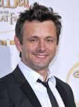 Michael Sheen