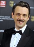 Michael Sheen