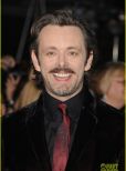 Michael Sheen