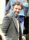 Michael Sheen