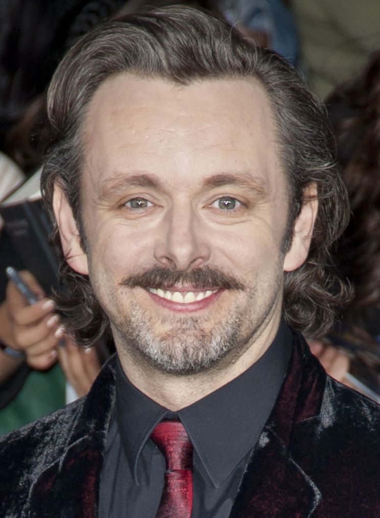 Pictures of Michael Sheen
