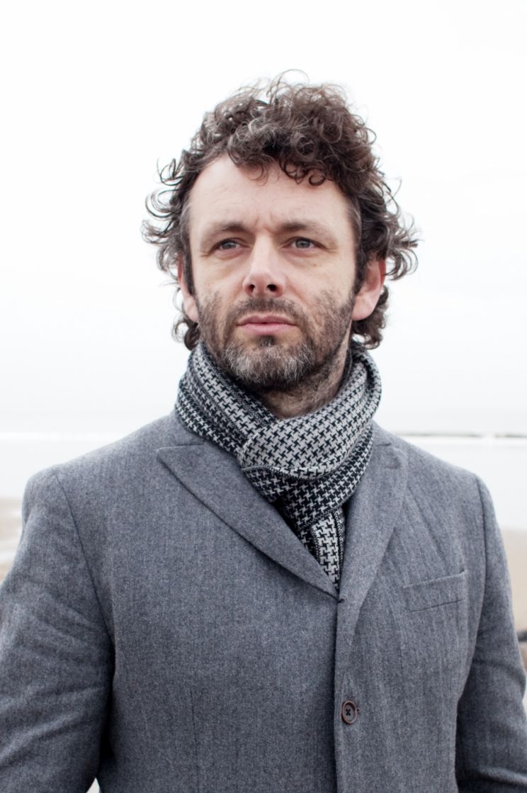 Michael Sheen