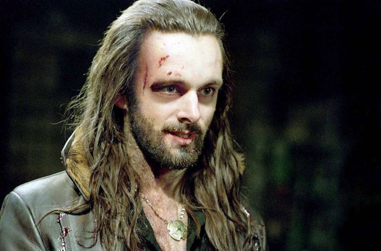 Michael Sheen