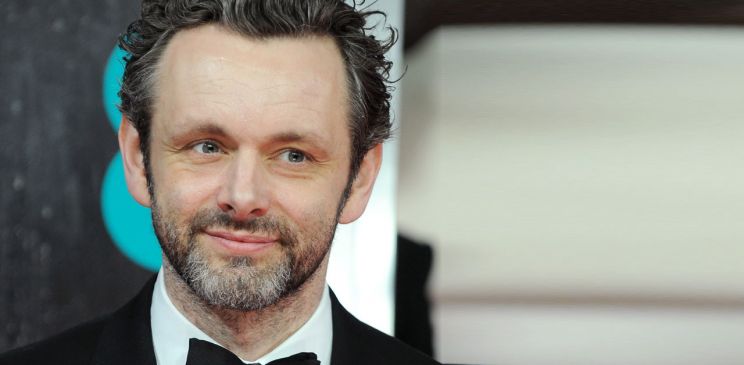 Michael Sheen