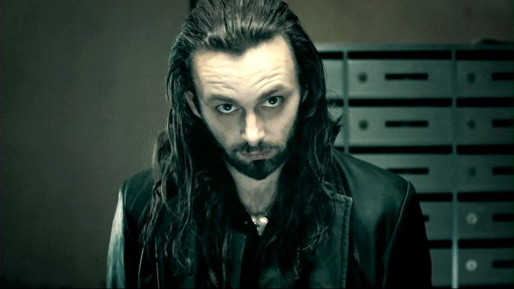 Michael Sheen
