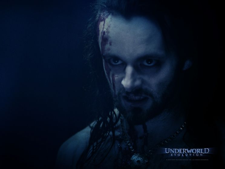 Michael Sheen