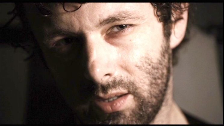 Michael Sheen