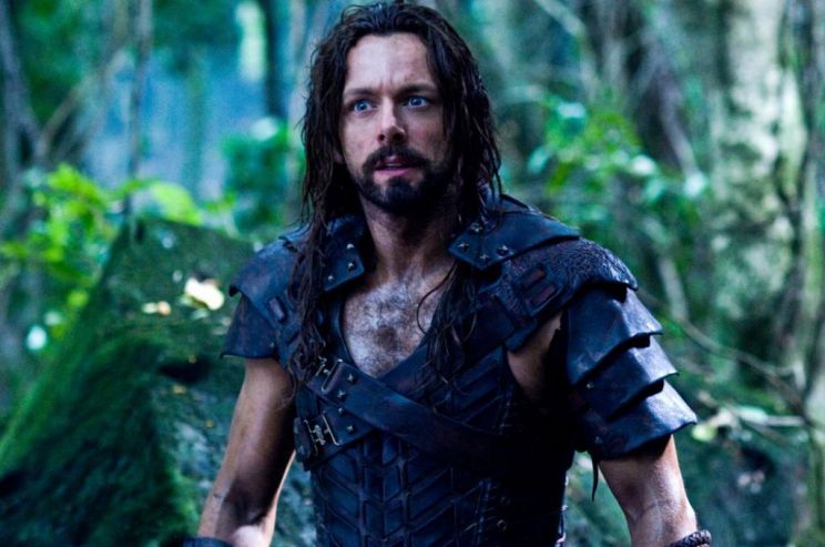 Michael Sheen