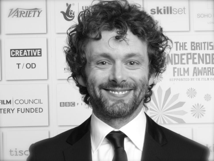 Michael Sheen