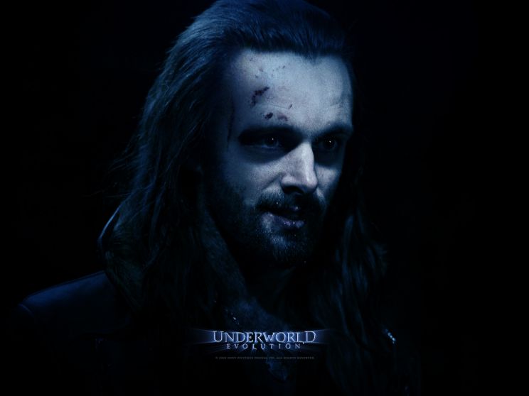 Michael Sheen