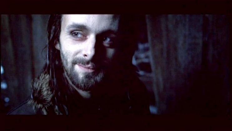 Michael Sheen