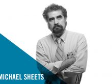 Michael Sheets