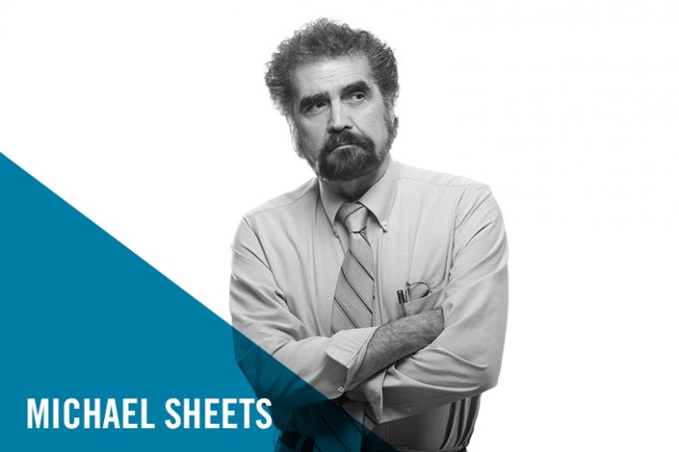 Michael Sheets