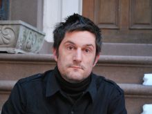 Michael Showalter