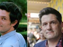 Michael Showalter