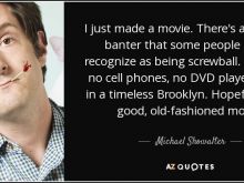 Michael Showalter