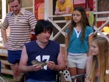 Michael Showalter