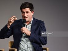 Michael Showalter