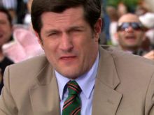 Michael Showalter