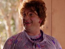 Michael Showalter
