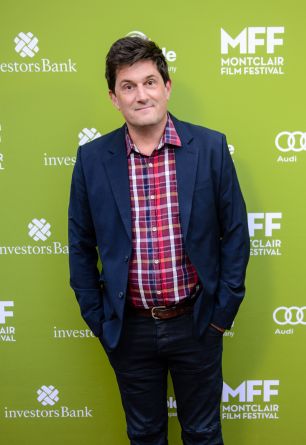 Michael Showalter