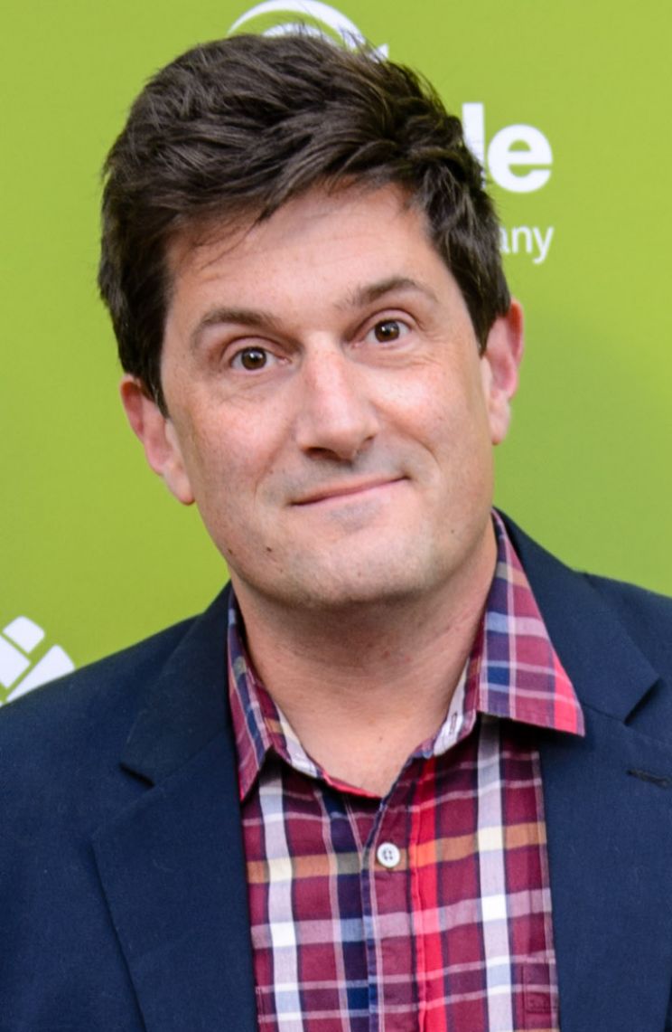 Michael Showalter