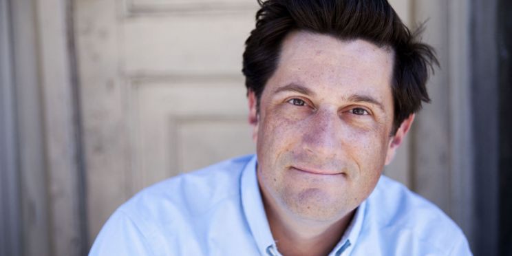 Michael Showalter