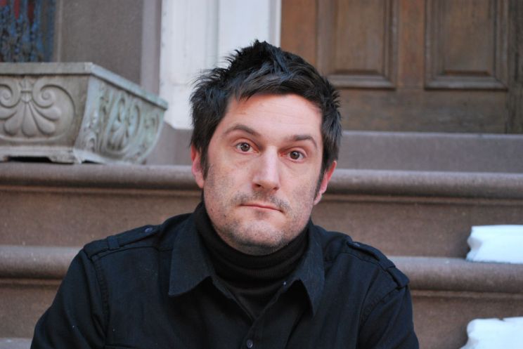 Michael Showalter