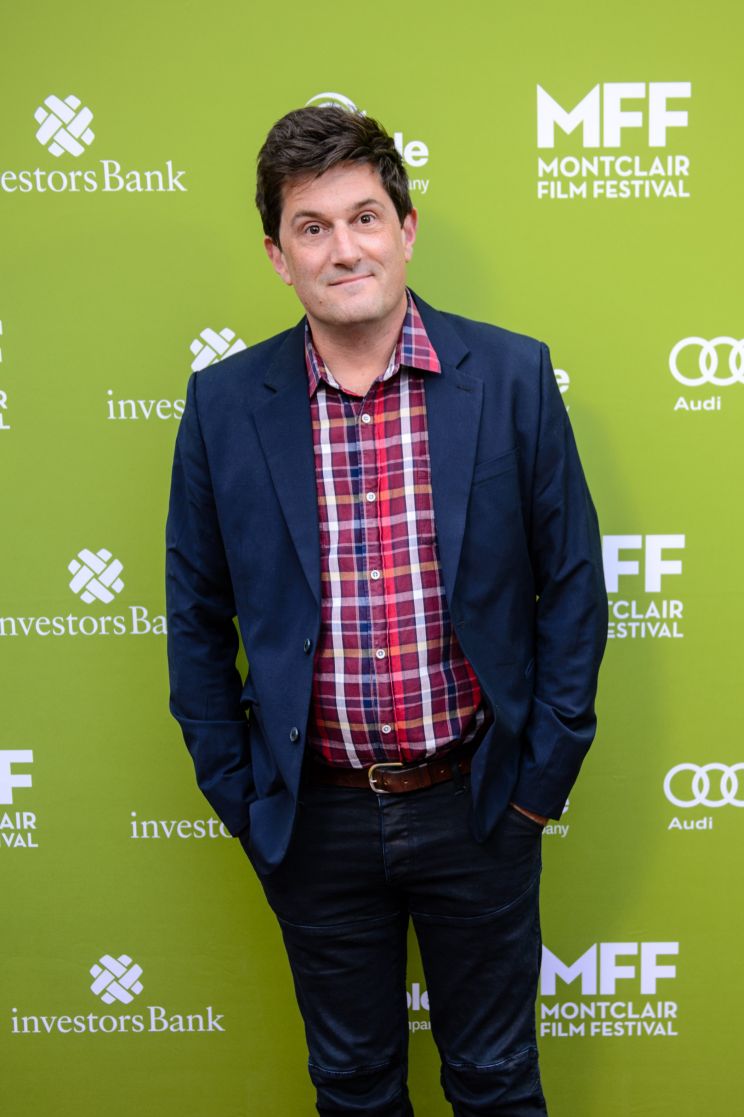 Michael Showalter