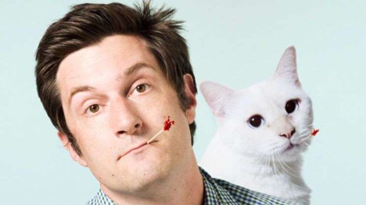 Michael Showalter