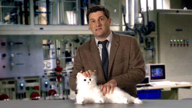 Michael Showalter