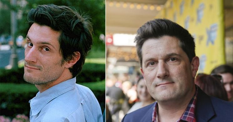 Michael Showalter