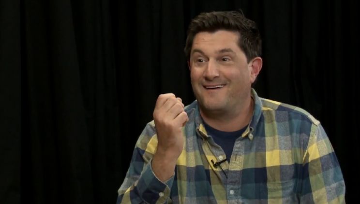 Michael Showalter