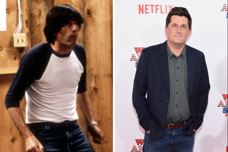 Michael Showalter