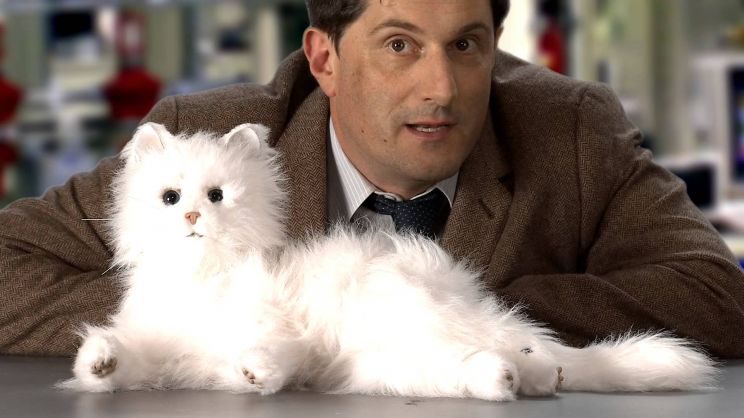 Michael Showalter