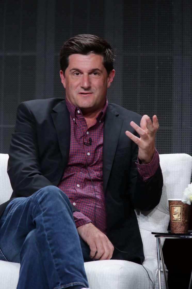 Michael Showalter