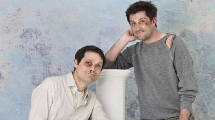 Michael Showalter
