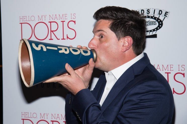 Michael Showalter