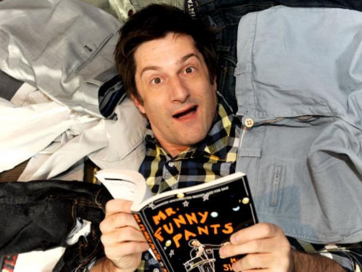 Michael Showalter