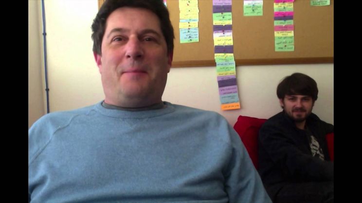 Michael Showalter