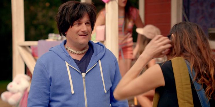 Michael Showalter