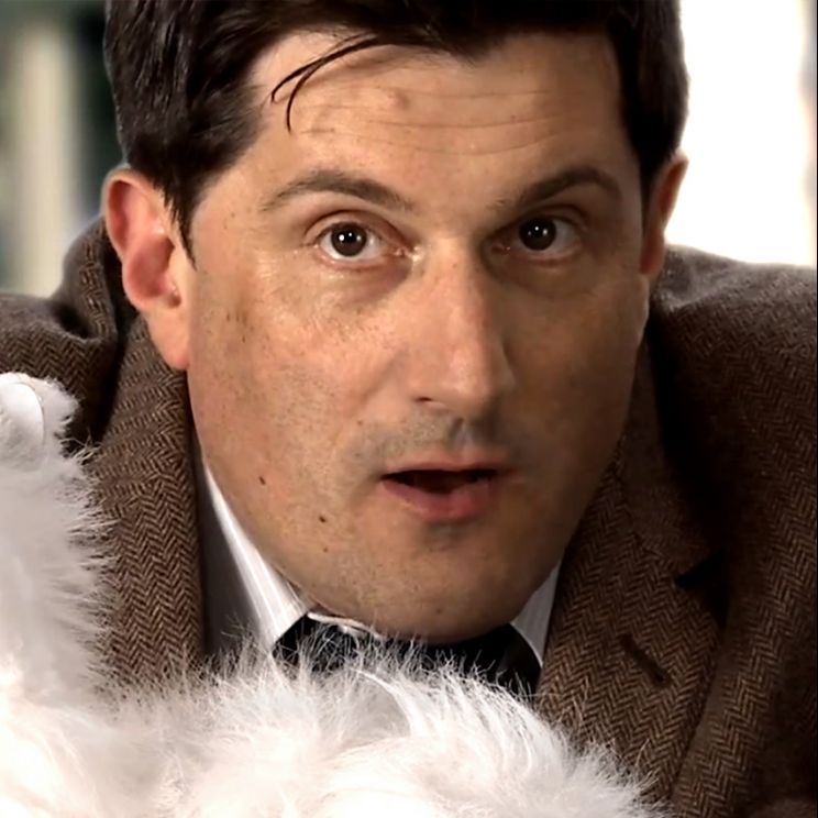 Michael Showalter