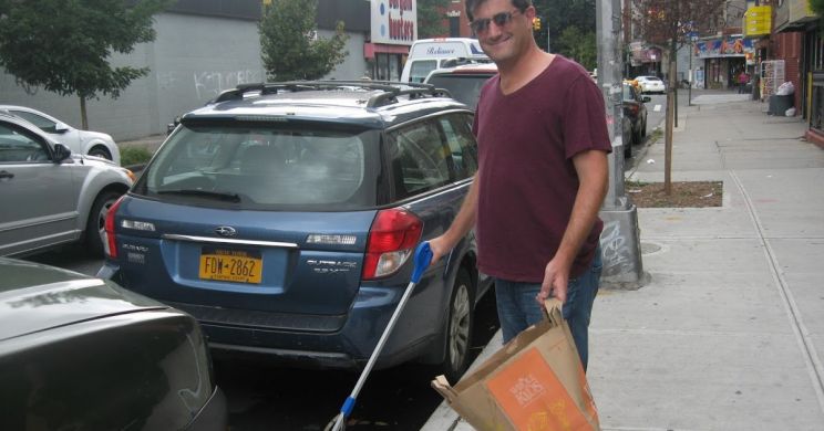 Michael Showalter