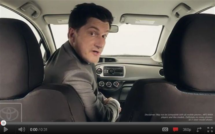 Michael Showalter